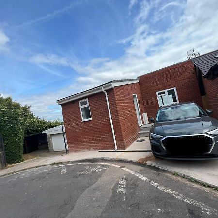 Shirehampton Villa Бристол Екстериор снимка