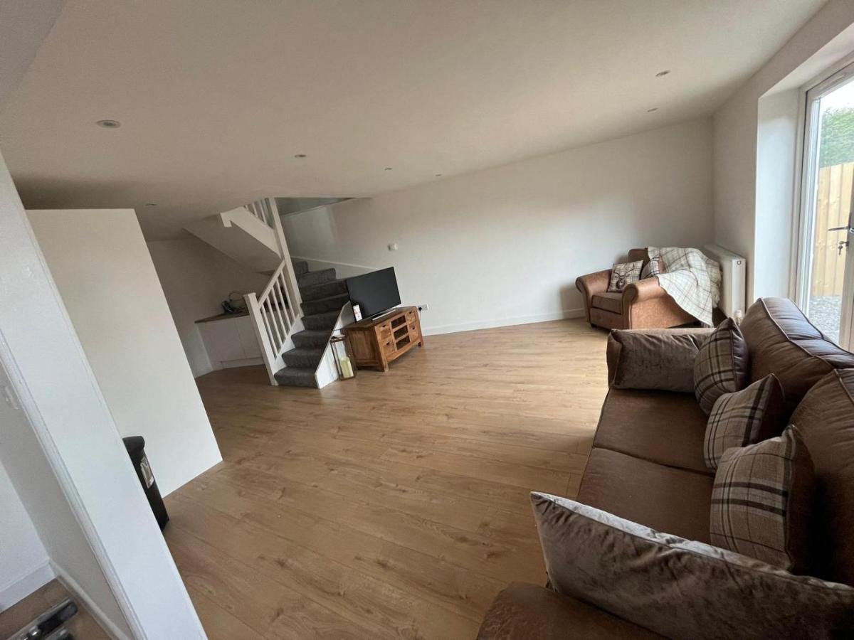 Shirehampton Villa Бристол Екстериор снимка