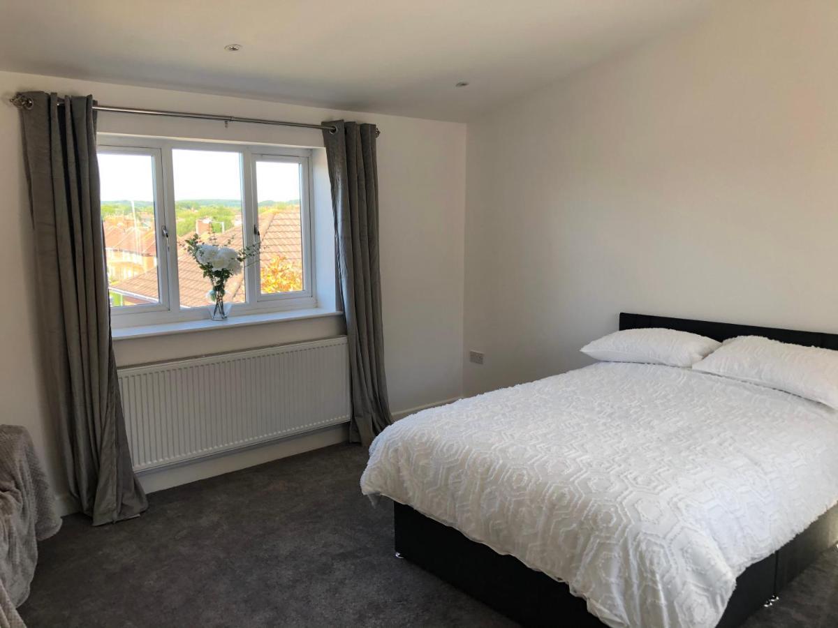 Shirehampton Villa Бристол Екстериор снимка