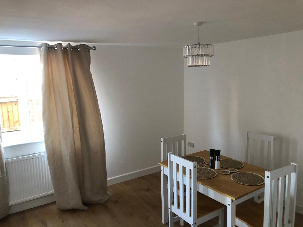 Shirehampton Villa Бристол Екстериор снимка