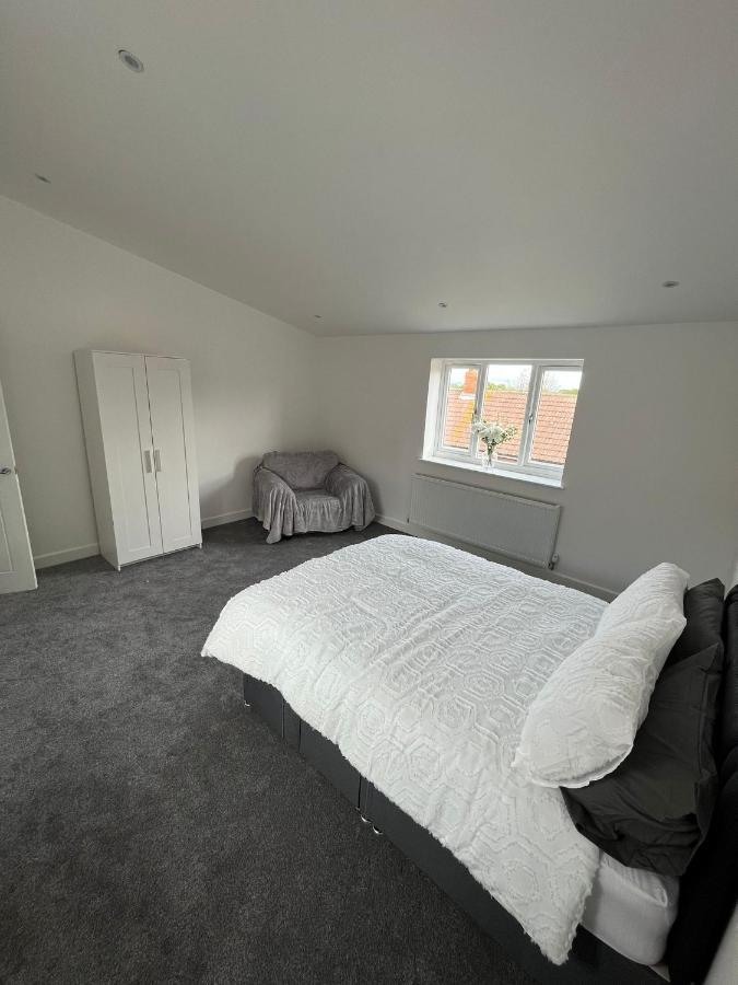 Shirehampton Villa Бристол Екстериор снимка