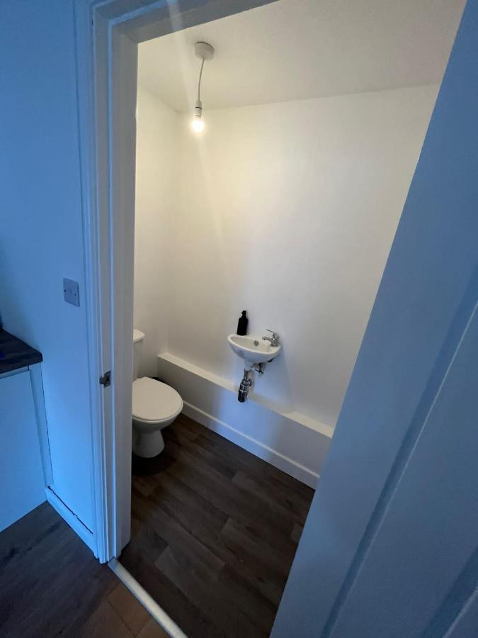 Shirehampton Villa Бристол Екстериор снимка