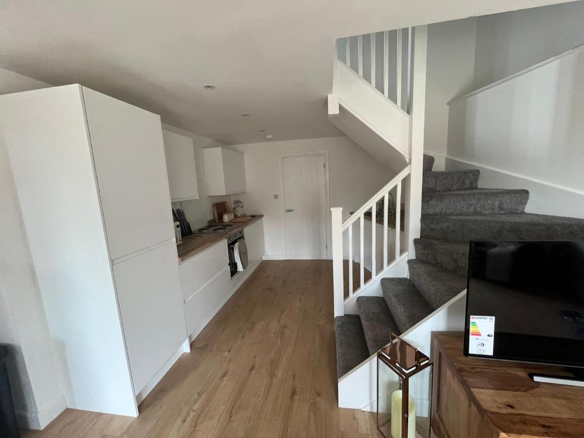 Shirehampton Villa Бристол Екстериор снимка