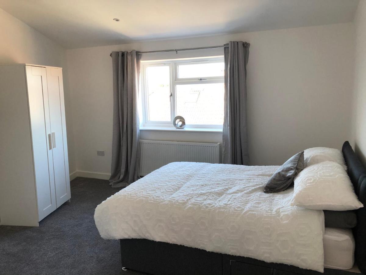 Shirehampton Villa Бристол Екстериор снимка