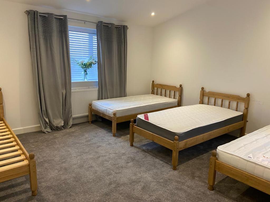 Shirehampton Villa Бристол Екстериор снимка